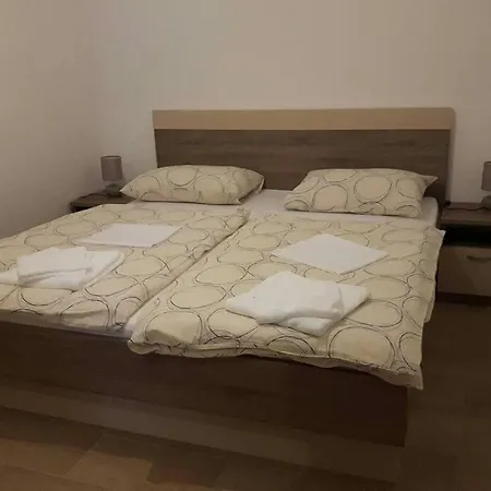 Appartement Apartman Jercic Dugi Rat