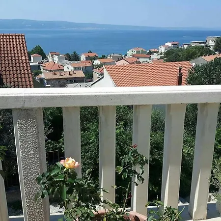 Appartement Apartman Jercic Dugi Rat