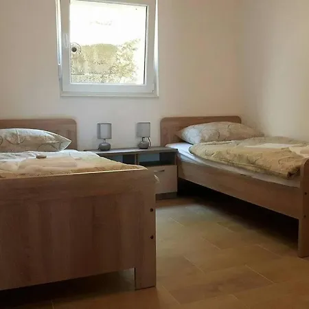 Appartement Apartman Jercic