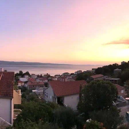 Apartman Jercic Appartement Dugi Rat
