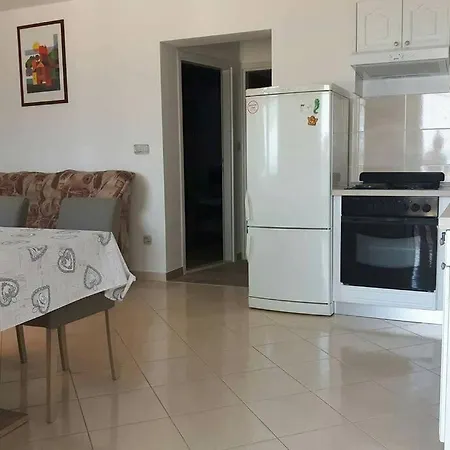 Appartement Apartman Jercic *
