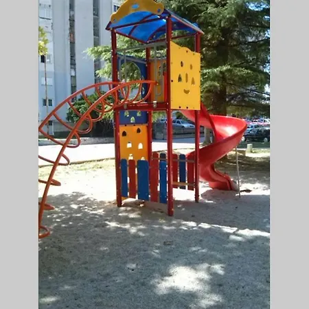 Appartement Apartman Jercic