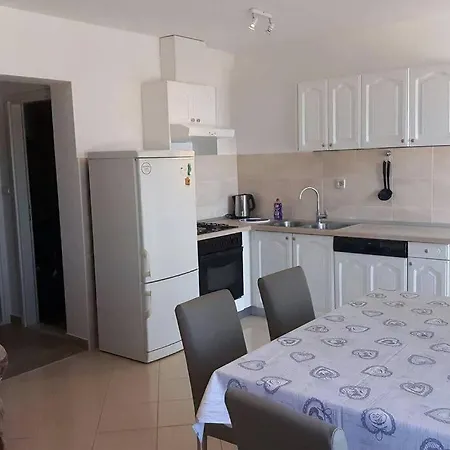 Appartement Apartman Jercic *