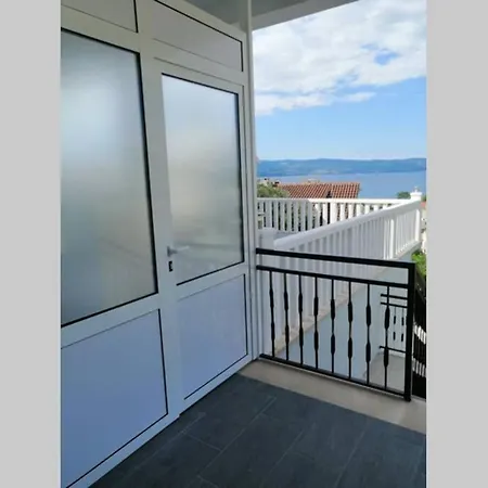 Apartman Jercic Appartement *