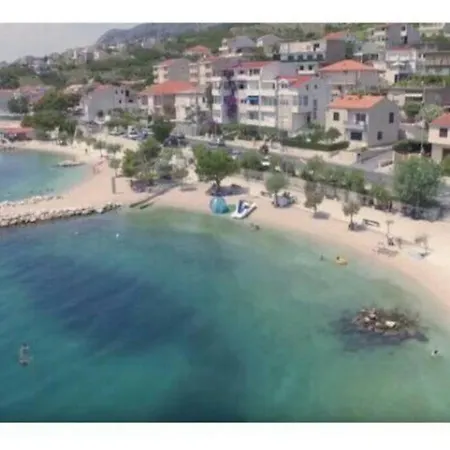Apartman Jercic Apartment Dugi Rat