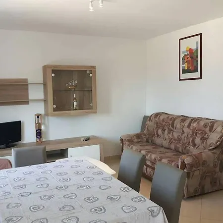 Apartman Jercic Apartment