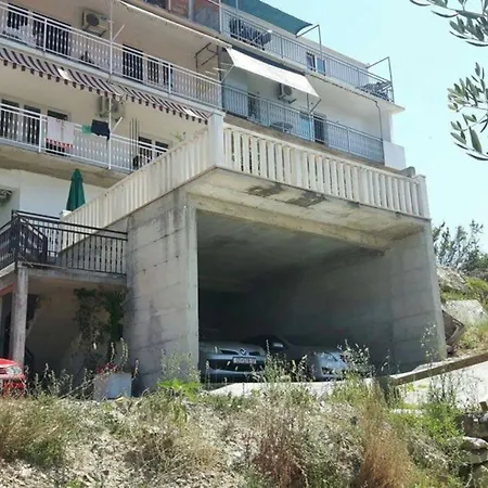 Apartman Jercic * Dugi Rat