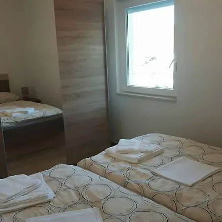 Apartman Jercic 아파트 *