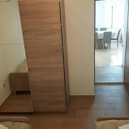 Apartment Apartman Jercic